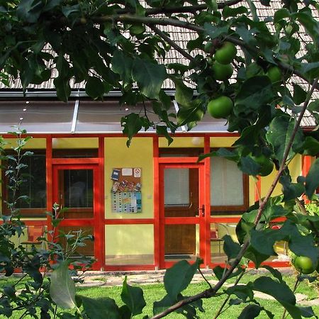 Privat Ave Liptovský Trnovec Quarto foto