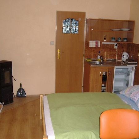 Privat Ave Liptovský Trnovec Quarto foto
