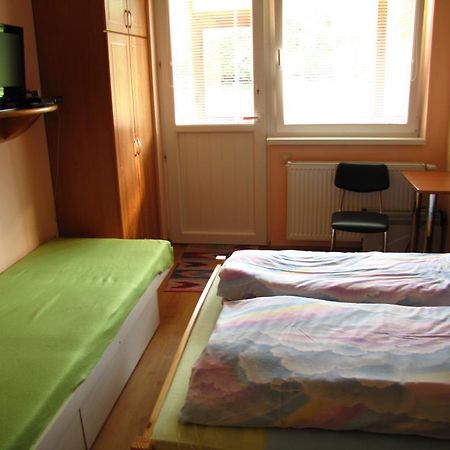 Privat Ave Liptovský Trnovec Quarto foto