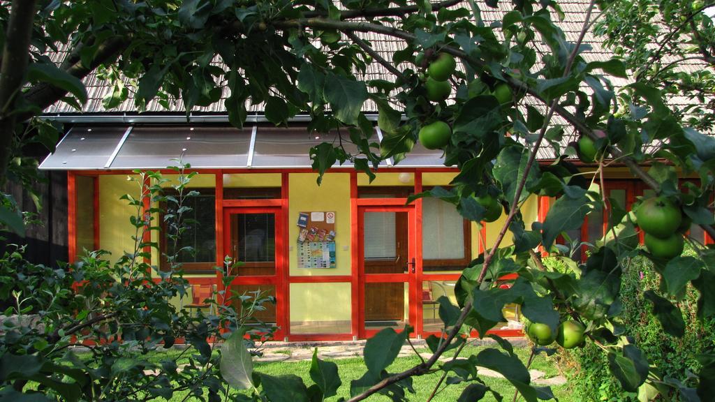 Privat Ave Liptovský Trnovec Quarto foto
