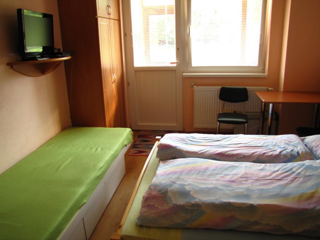 Privat Ave Liptovský Trnovec Quarto foto
