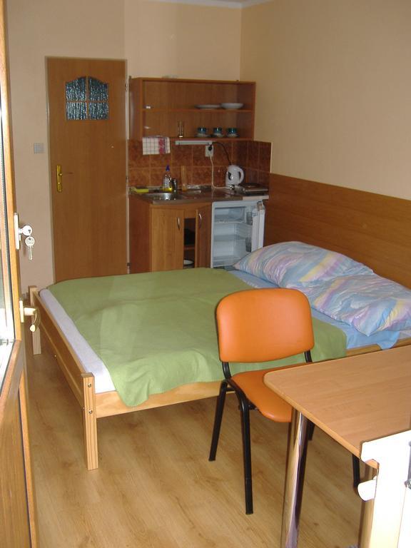 Privat Ave Liptovský Trnovec Quarto foto